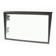 Переходная рамка Carav 11-098 Toyota Crown 2003-2006, 2-DIN