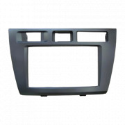 Переходная рамка Carav 11-109 Toyota Mark II (JZX110) 2000-2004, Verossa 2001-2004, 2-DIN