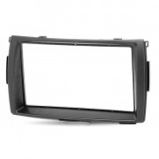 Перехідна рамка Carav 11-197 Toyota Sienta 2003+, 2-DIN