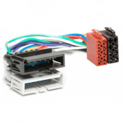 Перехідник / адаптер ISO Carav 12-008 для Chrysler 1979-2001 / Dodge 1978-2001 / Jeep 1984-2001
