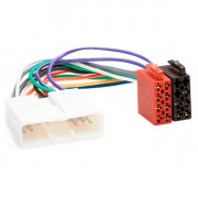  /  ISO Carav 12-010  Honda All Models 1995-1998