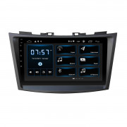   Incar XTA-1705  Suzuki Swift 2011-2016 (Android 10)