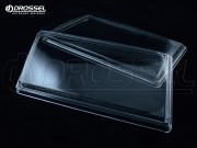 Полированные стекла для фар ВАЗ 2108 / 2109 / 21099