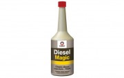      Comma Diesel Magic (400ml)
