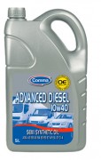   Comma Advanced Diesel 10w40