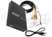 MP3-адаптер Falcon mp3-CD01 VW12D для Audi, Volkswagen, Skoda, Seat