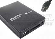 MP3-адаптер Falcon mp3-CD01 VOLSC для Volvo