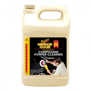      Meguiar's M8401 Compound Power Clean (3,78)