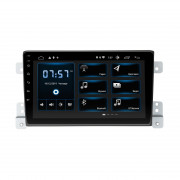 Штатная магнитола Incar XTA-0784 для Suzuki Grand Vitara 2005+ (Android 10)