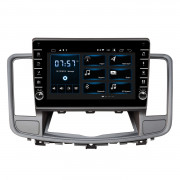 Штатна магнітола Incar XTA-6223R для Nissan Teana 2008-2012 (Android 10)