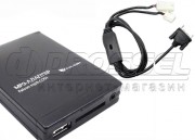 MP3-адаптер Falcon mp3-CD01 TOY2Y для Lexus, Scion, Toyota
