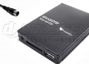 MP3-адаптер Falcon mp3-CD01 HYU8 для Hyundai, KIA