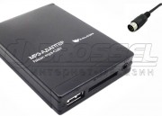 MP3-адаптер Falcon mp3-CD01 SAN для Ford