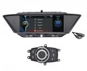 Штатная магнитола Road Rover для BMW X1