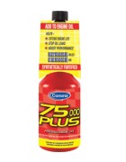 Присадка в моторну оливу Comma 75,000 PLUS (400ml)