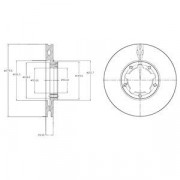   DELPHI BG4217