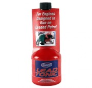 Присадка у паливо Comma Lead Tonic (250ml) - заміщувач етилу