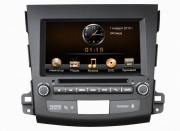   Road Rover  Citroen C-rosser