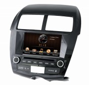   Road Rover  Citroen C4 Aircross