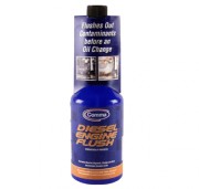    Comma Diesel Engine Flush ()