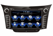   Road Rover  Hyundai i30 2012+
