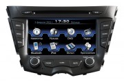 Штатна магнітола Road Rover для Hyundai Veloster