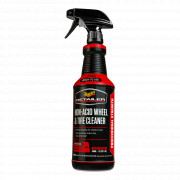 Некислотний очищувач шин і колісних дисків Meguiar's DRTU14332 Non-Acid Wheel & Tire Cleaner (946мл)