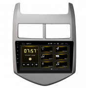 Штатна магнітола Incar DTA-2190 DSP для Chevrolet Aveo 2011+ (Android 10)