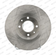 Тормозной диск FERODO DDF1157