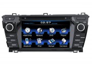   Road Rover  Toyota Corolla 2013+