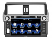   Road Rover  Toyota LC Prado 150 2014+