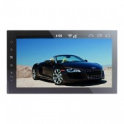 Автомагнітола Road Rover Universal 7 (178*98) на базі ОС Android