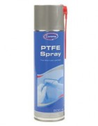 Мастило Comma PTFE Spray (аерозоль 500ml)