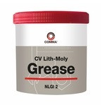 Мастило ШРКШ Comma CV Lith-Moly Grease + MoS2 (500г)