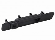 Камера заднього виду Incar VDC-062 для Mersedes ML 2013+ (в ручку)