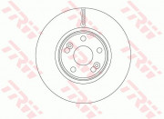   TRW DF6233S