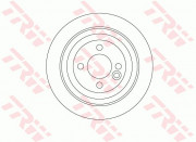   TRW DF6523