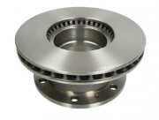 Диск гальмівний SBP 02-IV004