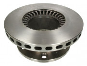 Диск гальмівний SBP 02-FO002