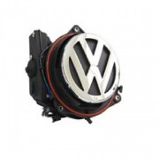 Камера заднього виду Road Rover CT-300 для Volkswagen (в значок)