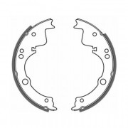 Барабанні гальмівні колодки ABE C0E002ABE