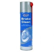 Средство очистки тормозной системы и сцепления Comma Brake Clean (аэрозоль 500ml)