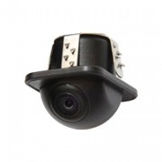 Універсальна камера заднього виду Road Rover SM-803 CCD sony wide view (врізна, з розширеним кутом)