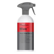 Безкислотний очищувач для колісних дисків Koch Chemie Magic Wheel Cleaner 425500 (500мл)