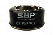 Гальмівний барабан SBP 01-BP001