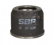 Гальмівний барабан SBP 01-BP004