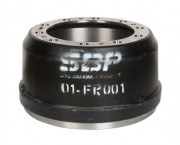 Гальмівний барабан SBP 01-FR001