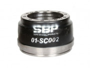 Гальмівний барабан SBP 01-SC002