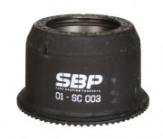 Гальмівний барабан SBP 01-SC003