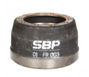   SBP 01-FR003